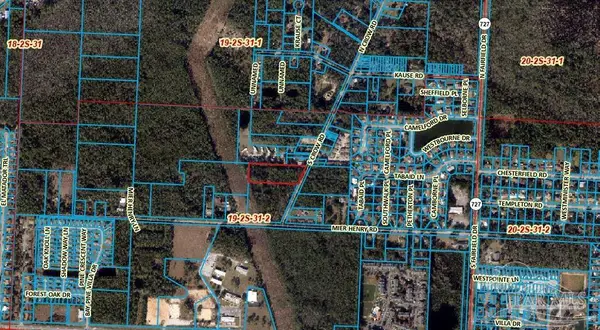 301 Old Crow Rd, Pensacola, FL 32506