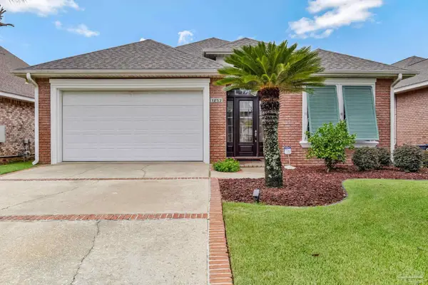 1253 Autumn Breeze Cir, Gulf Breeze, FL 32563