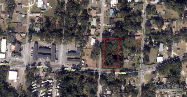 6900 blk Lillian Hwy, Pensacola, FL 32506