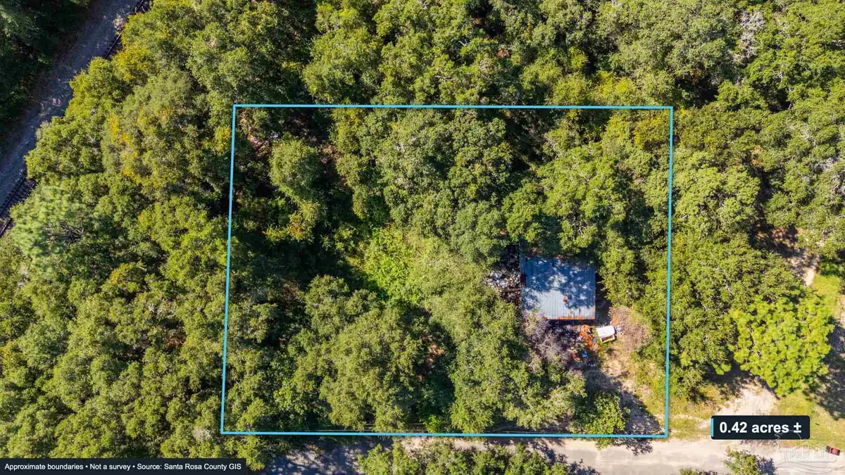 6467 Lynnwood Cir, Milton, FL 32583 - #1