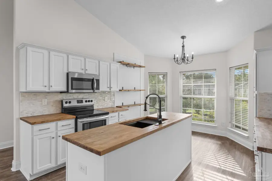 1962 Pentagon St, Gulf Breeze, FL 32563 - #3
