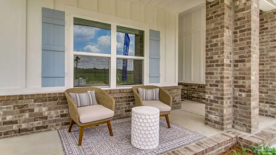 3313 Water Birch Rd, Cantonment, FL 32533 - #2