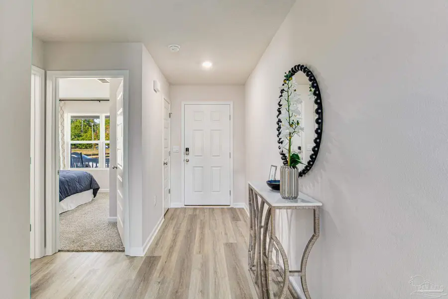 1957 Caracara St, Cantonment, FL 32533 - #3