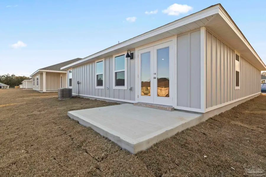 1961 Caracara St, Cantonment, FL 32533 - #3