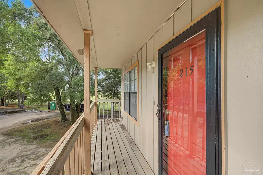 2811 Langley Ave #215, Pensacola, FL 32504 - #2