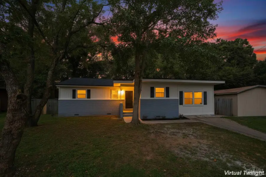 1019 Trenton Dr, Pensacola, FL 32505 - #2