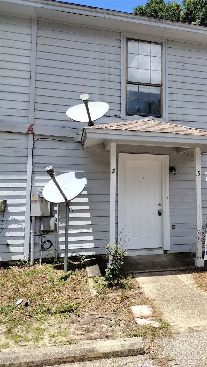 7022 Chapel St #3, Pensacola, FL 32504 - #1