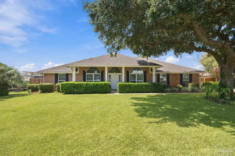 5009 Challenger Way, Pensacola, FL 32507 - #3