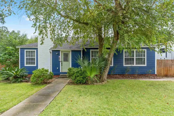 123 SE Gilliland Rd, Pensacola, FL 32507