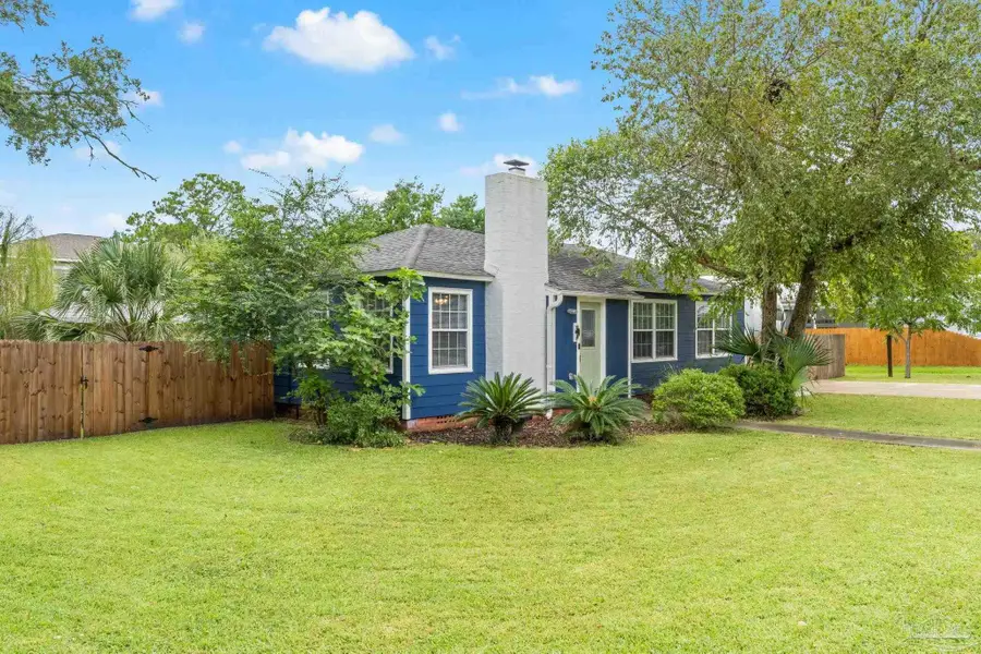 123 SE Gilliland Rd, Pensacola, FL 32507 - #2