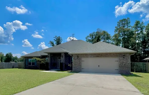 6506 Cedar Key Dr, Milton, FL 32570