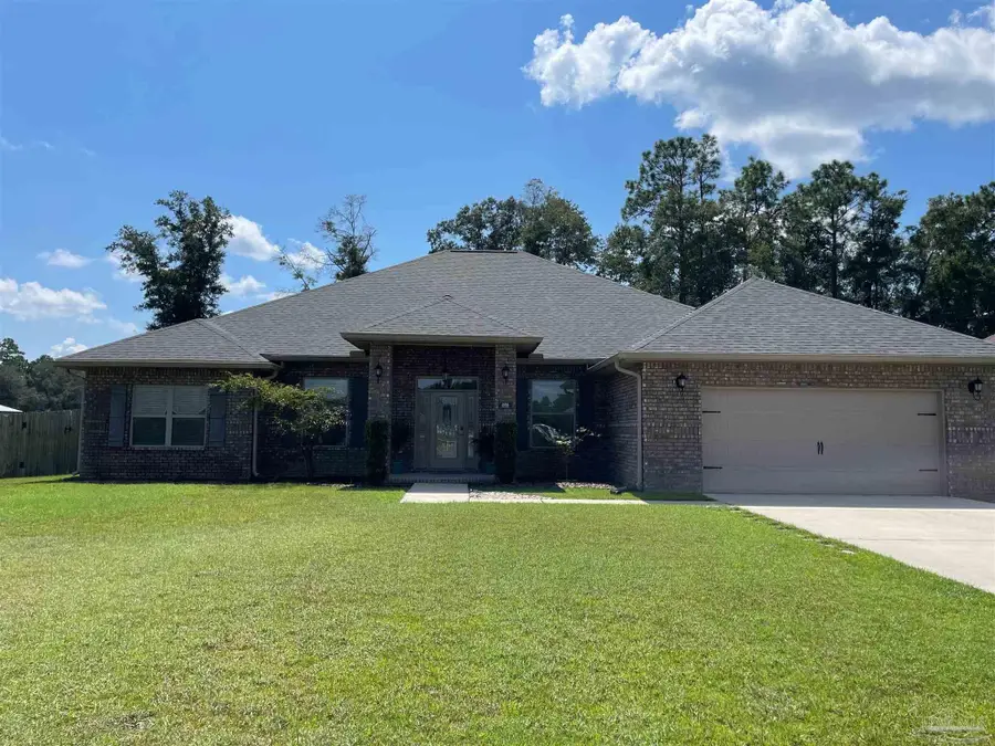 6506 Cedar Key Dr, Milton, FL 32570 - #3