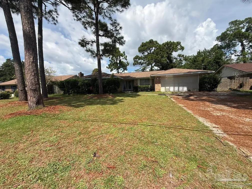 4240 Cherry Laurel Dr, Pensacola, FL 32504 - #1
