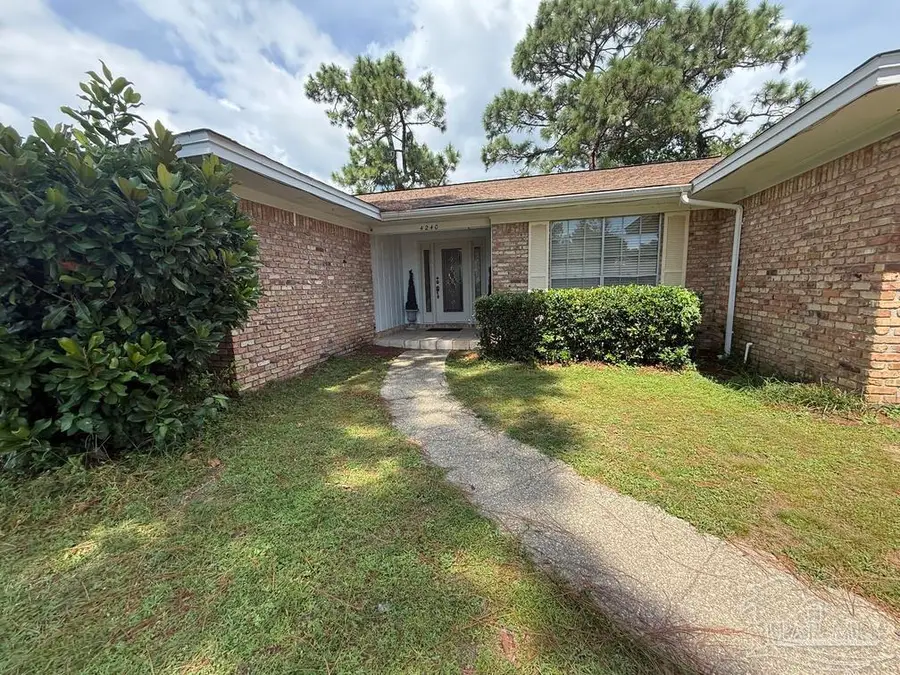 4240 Cherry Laurel Dr, Pensacola, FL 32504 - #2