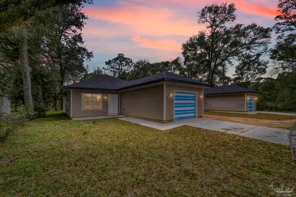 519 Bayliss Ct, Pensacola, FL 32505