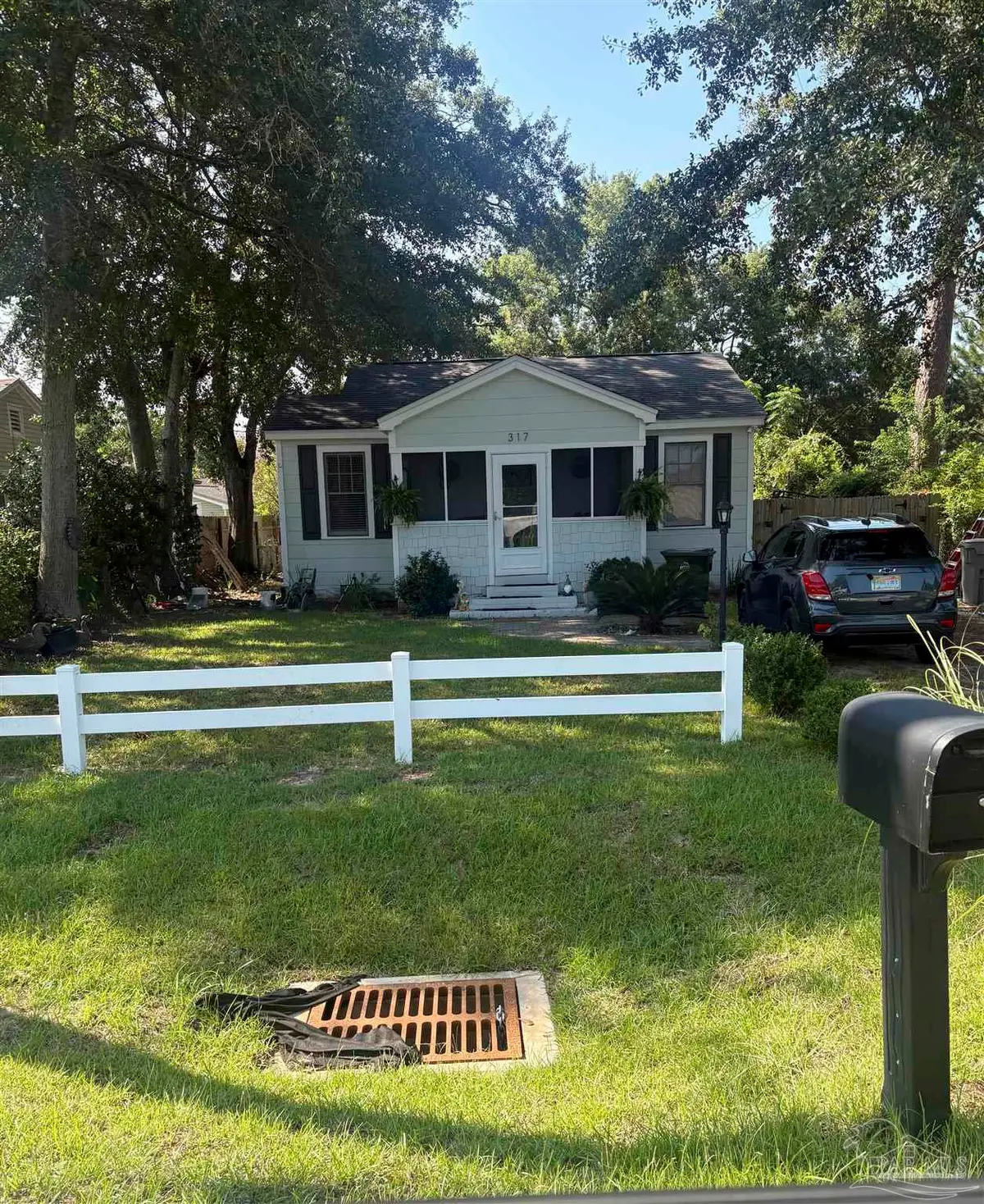 317 E Winthrop Ave, Pensacola, FL 32507 - #1