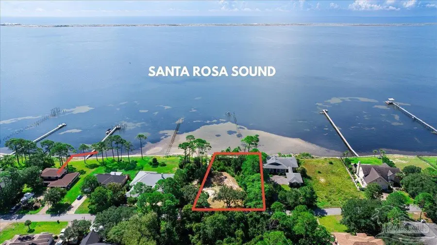 6811 Tidewater Dr, Navarre, FL 32566 - #3