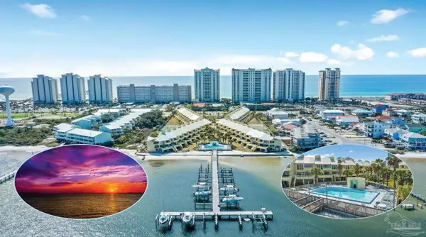 8520 Gulf Blvd #35, Navarre Beach, FL 32566