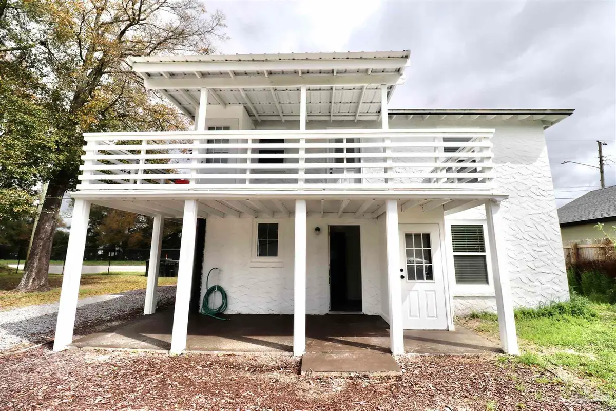 1303 N W St, Pensacola, FL 32505 - #1