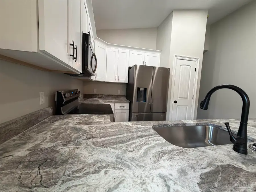3296 Bonfire Dr, Milton, FL 32583 - #2