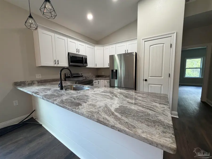 3296 Bonfire Dr, Milton, FL 32583 - #3