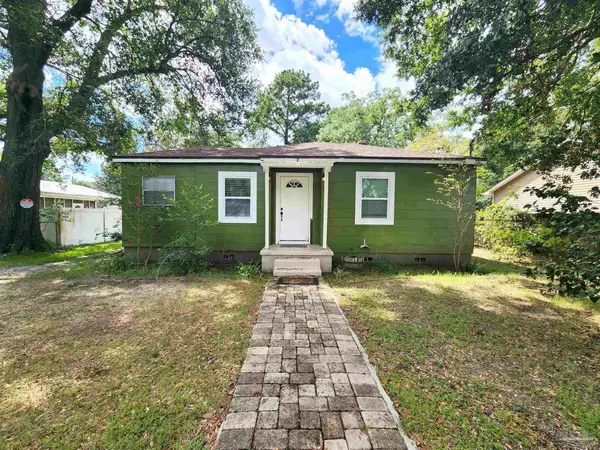 101 Milton Rd, Pensacola, FL 32507