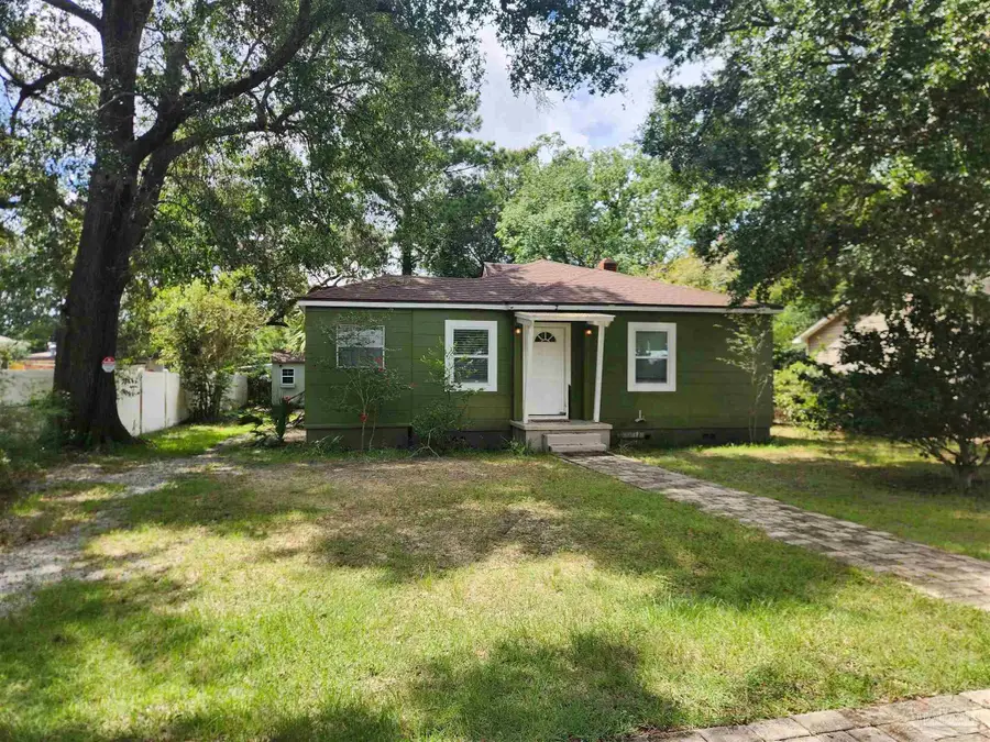 101 Milton Rd, Pensacola, FL 32507 - #2
