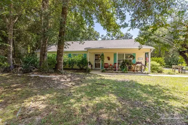 32844 W Bay Dr, Lillian, AL 36549