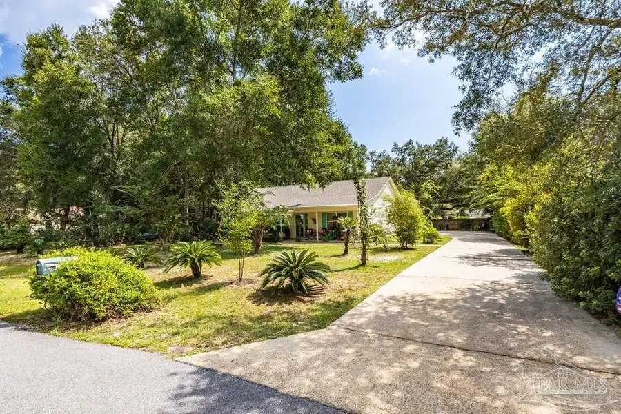 32844 W Bay Dr, Lillian, AL 36549 - #3