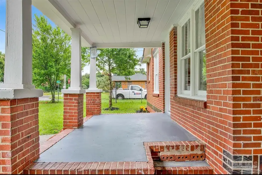 1220 N Kirk St, Pensacola, FL 32505 - #3