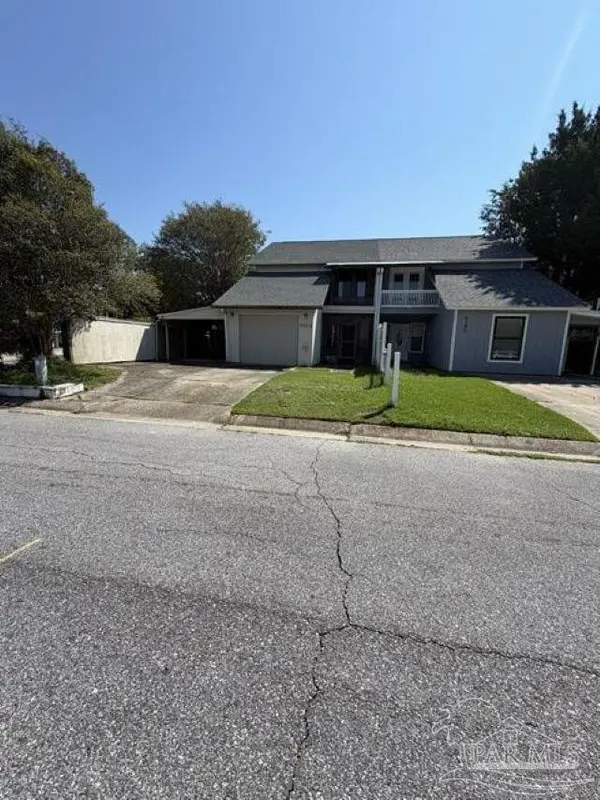 6284 Kirsten Dr, Pensacola, FL 32504