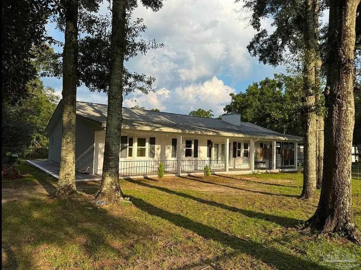 1429 Chippendale Rd, Cantonment, FL 32533 - #1