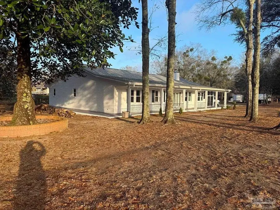 1429 Chippendale Rd, Cantonment, FL 32533 - #2
