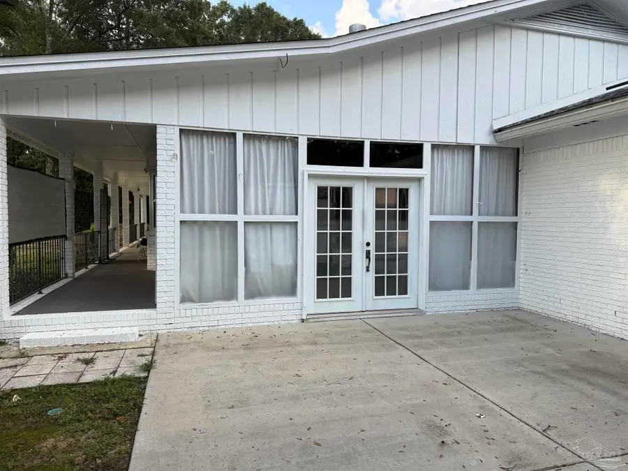 1429 Chippendale Rd, Cantonment, FL 32533 - #3