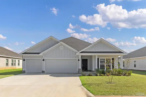 4859 Eider Rd, Pace, FL 32571