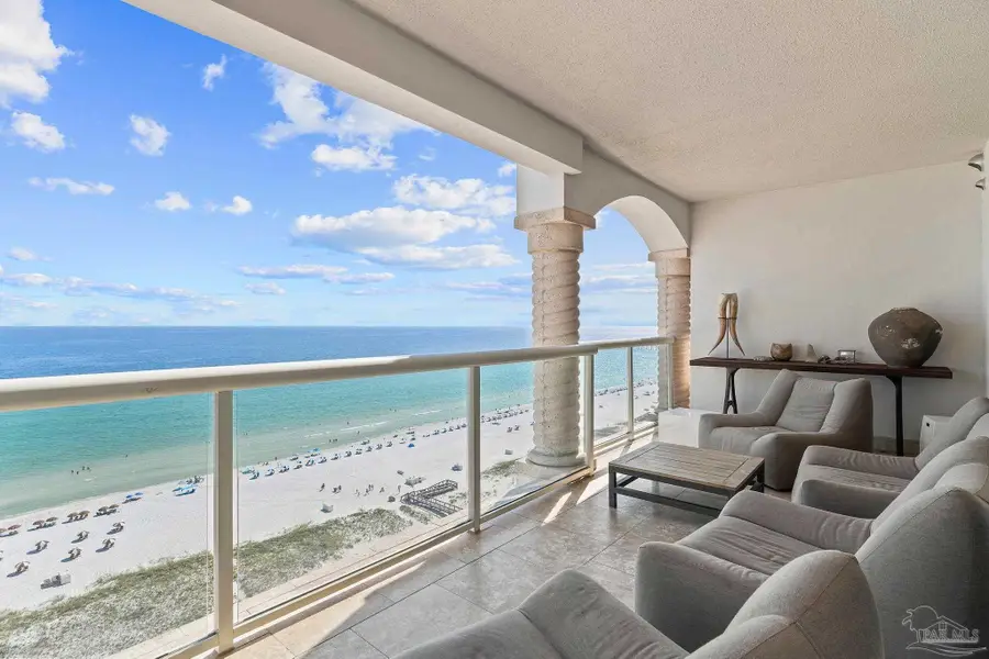 18 Via Deluna Dr #1405, Pensacola Beach, FL 32561 - #2