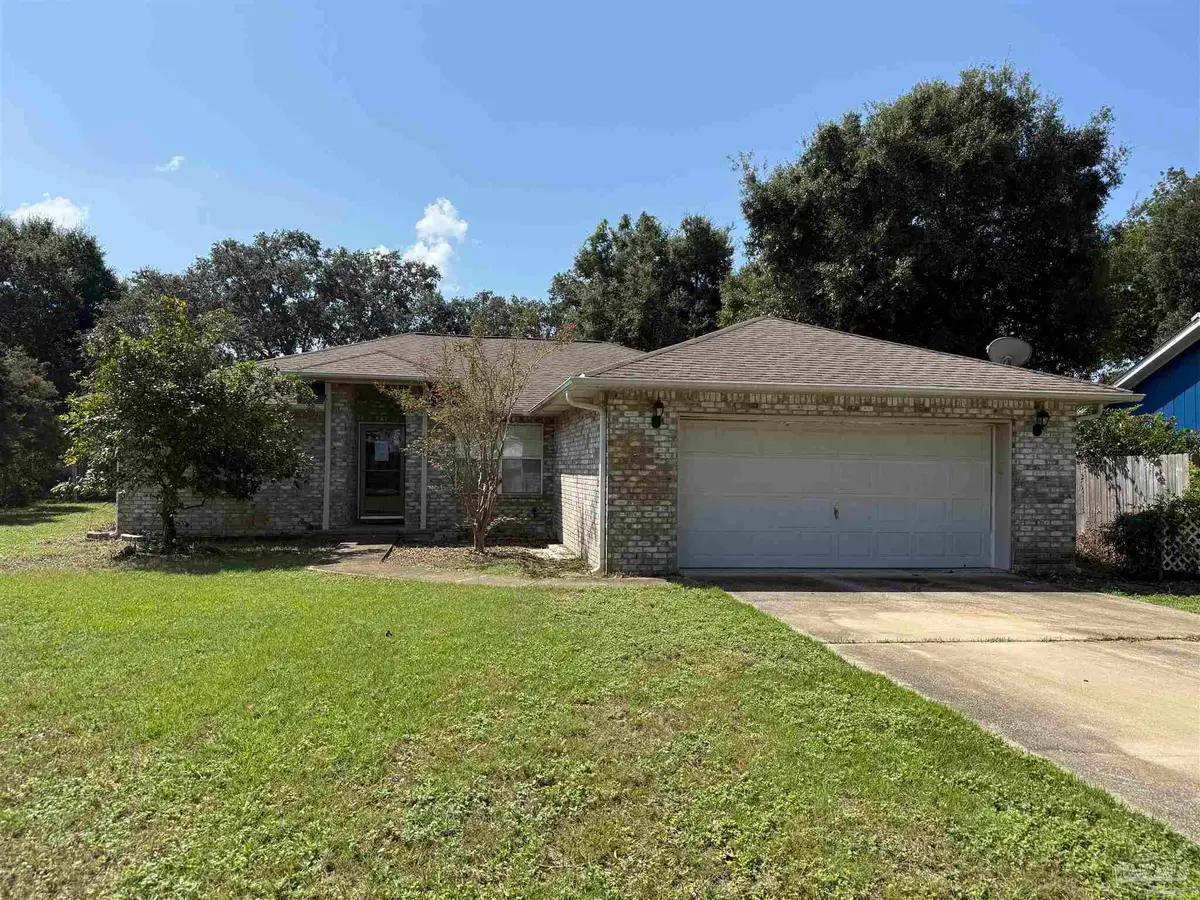 6913 Calle De Bandoledo, Navarre, FL 32566 - #1