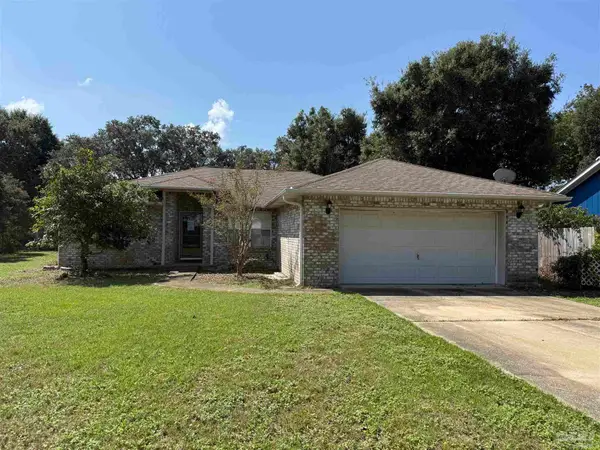 6913 Calle De Bandoledo, Navarre, FL 32566