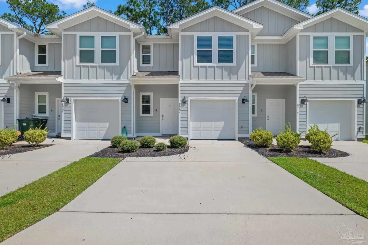 8920 Brigade Trl, Pensacola, FL 32534 - #1