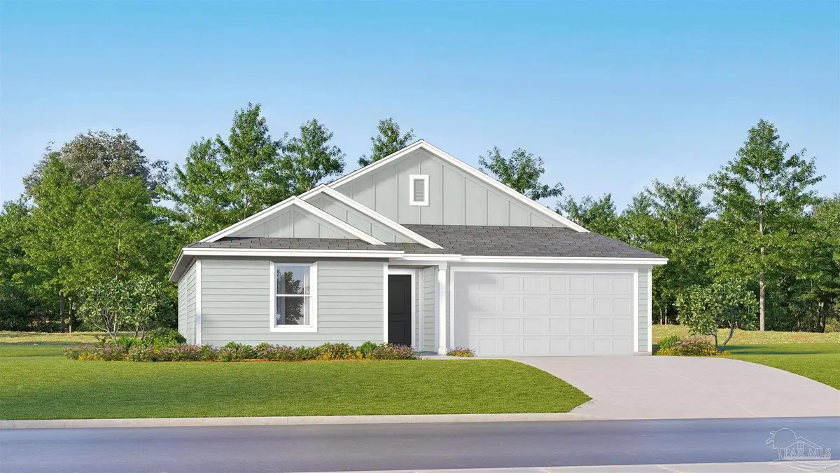 6481 Buckthorn Cir #HS 12J, Pace, FL 32571 - #1