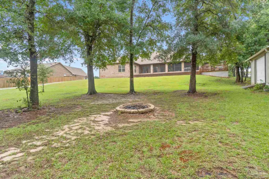 3093 Wallace Lake Rd, Pace, FL 32571 - #2
