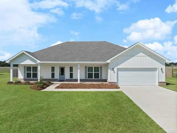 9303 Salter Rd, Pace, FL 32571