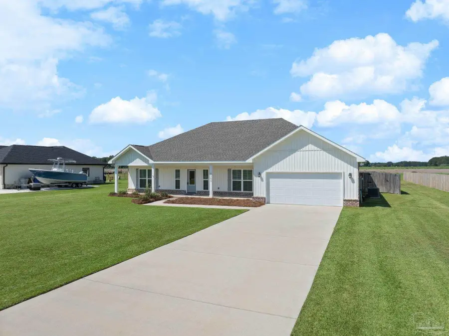 9303 Salter Rd, Pace, FL 32571 - #2