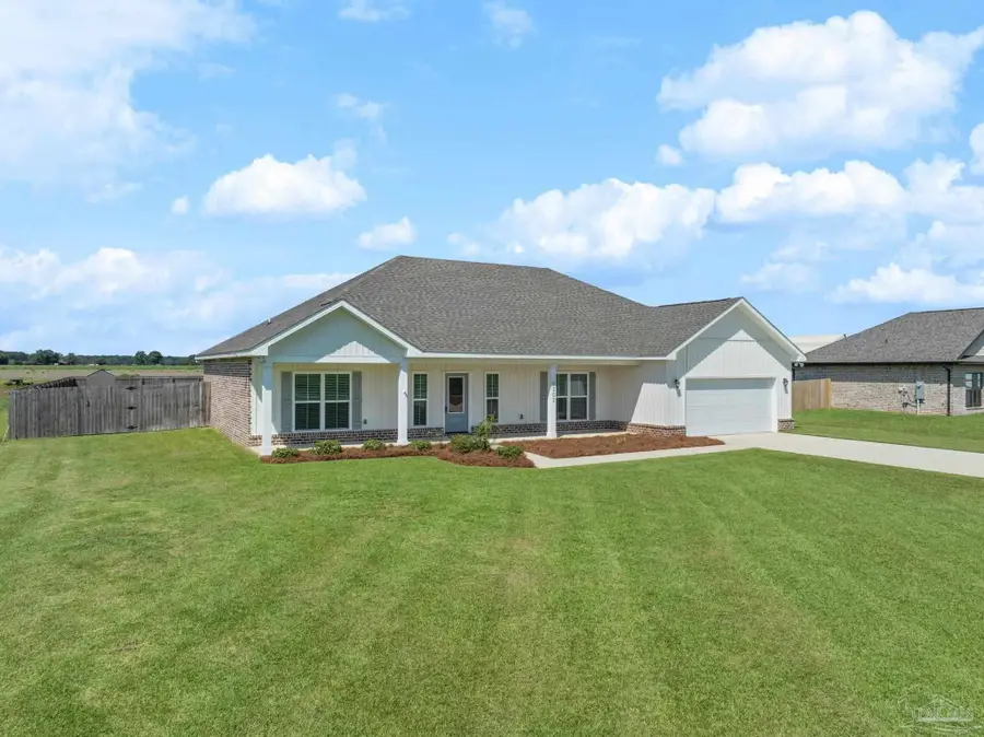 9303 Salter Rd, Pace, FL 32571 - #3