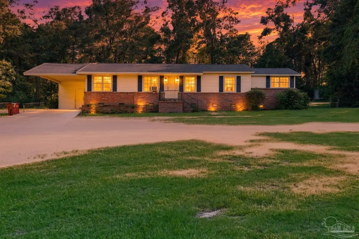 4963 Hwy 4, Jay, FL 32565 - #1