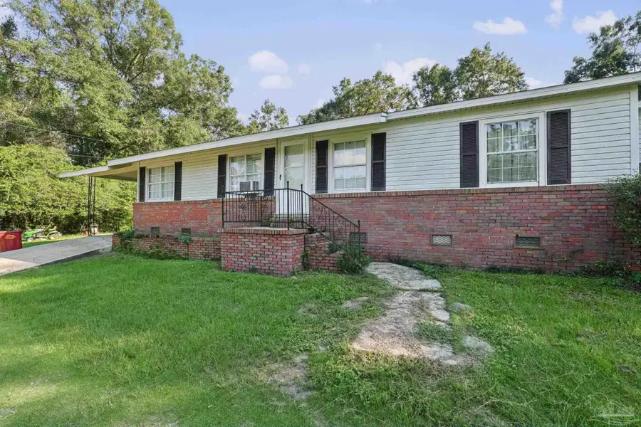 4963 Hwy 4, Jay, FL 32565 - #2