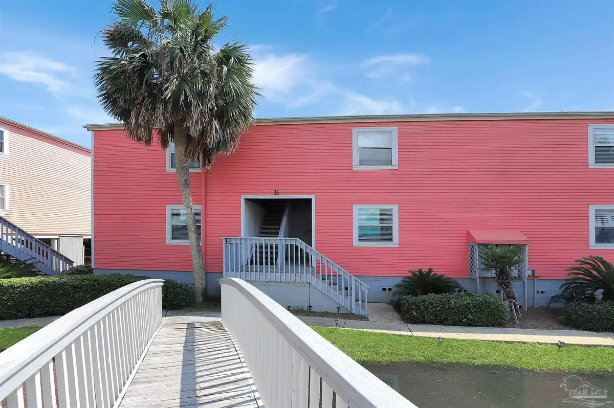 1650 Via Deluna Dr #E3, Pensacola Beach, FL 32561 - #1
