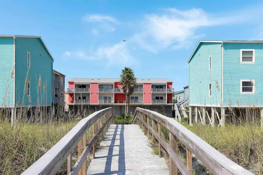1650 Via Deluna Dr #E3, Pensacola Beach, FL 32561 - #3
