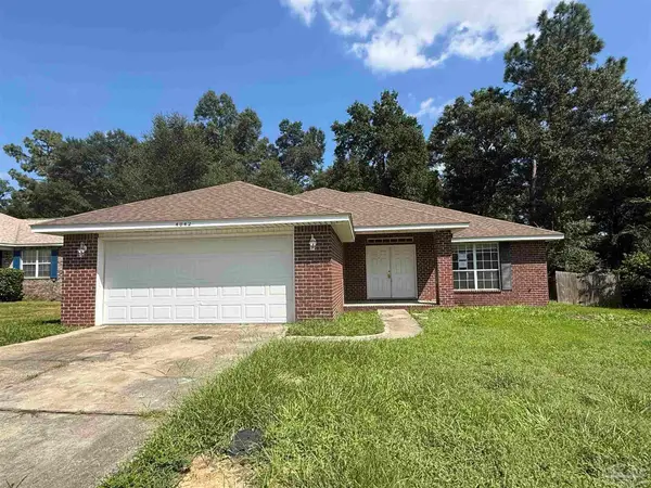 4042 Jacaranda Trc, Milton, FL 32583