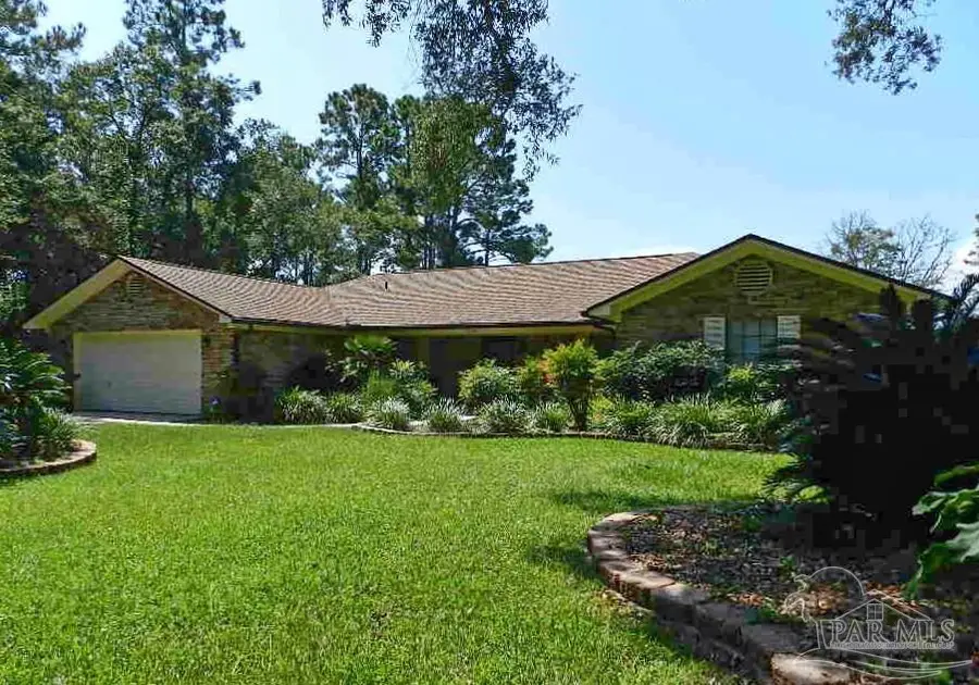 5639 Bay Forest Dr, Pensacola, FL 32526 - #2